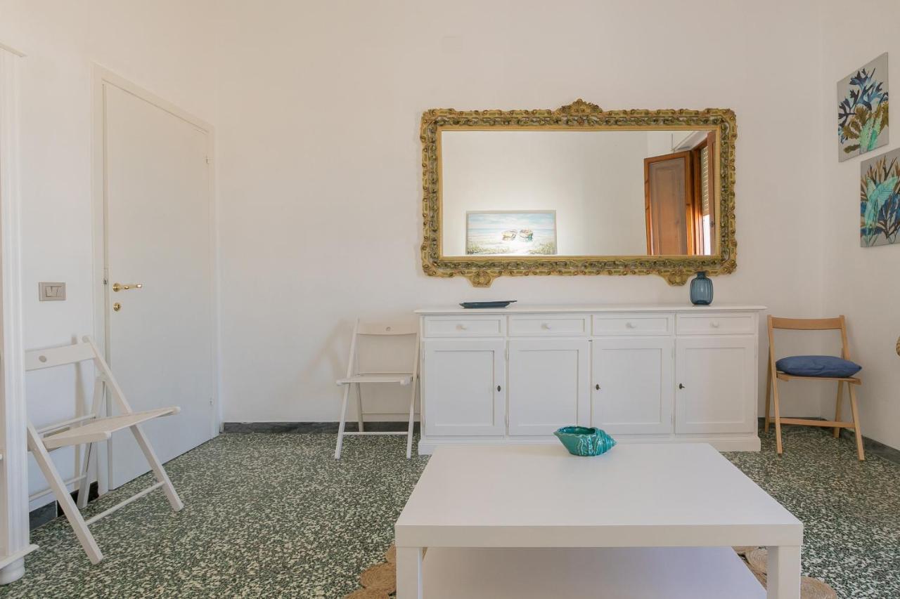 Brezza Marina Apartment サン·ヴィンチェンツォ エクステリア 写真