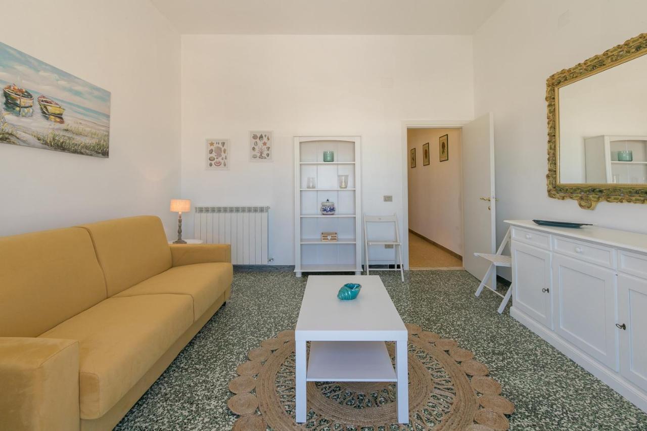 Brezza Marina Apartment サン·ヴィンチェンツォ エクステリア 写真