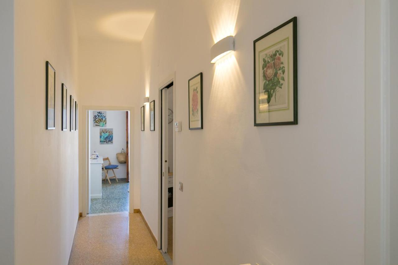 Brezza Marina Apartment サン·ヴィンチェンツォ エクステリア 写真